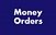 Money Order Payment Accepted