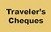 Travelers Checks Payment Accepted