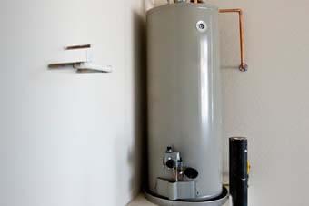 A Heating Boiler - Barnett's Heating & Air Conditioning Inc.