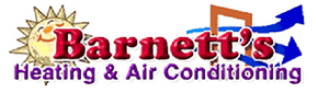Barnett's Heating & Air Conditioning Inc.